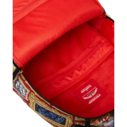 SPRAYGROUND THE GREAT GALLERY DLXR BACKPACK DLXR BACKPACK - BAGS
