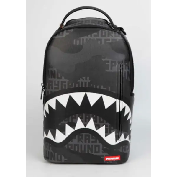 Shark Backpack