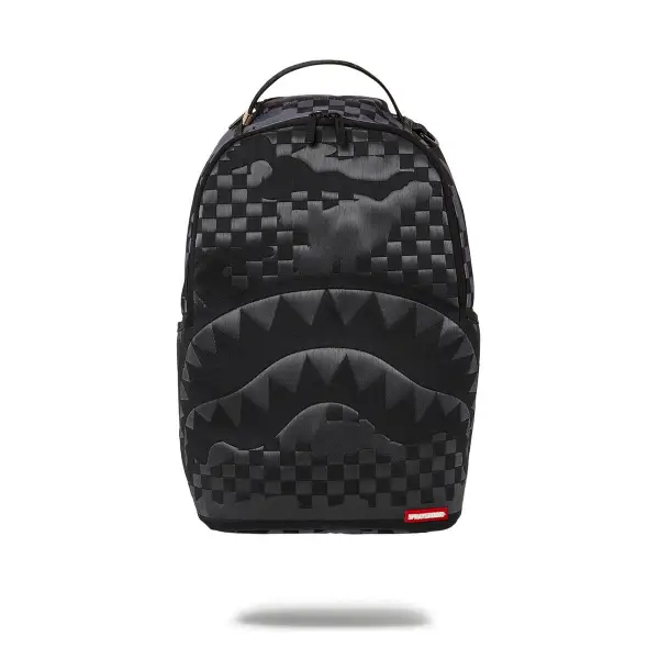 Sprayground unisex fiber optics 3am the party never stops dlsxr backpack - BAGS