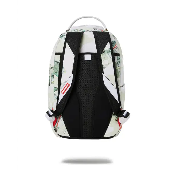 Sprayground unisex money 3am dlxsvf backpack - BAGS