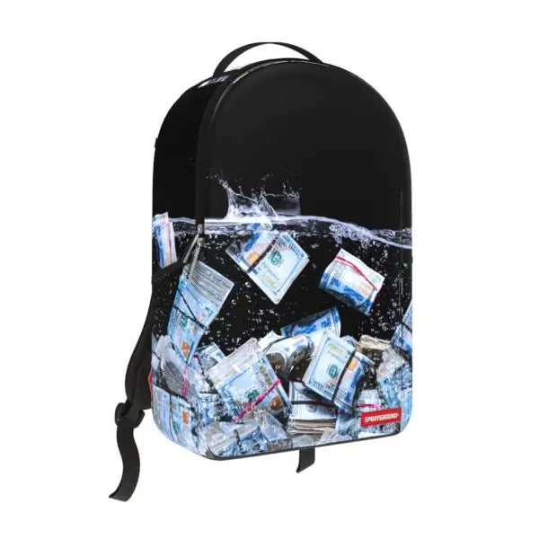 Sprayground unisex money floatin backpack - BAGS