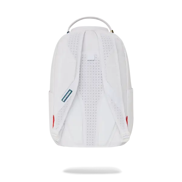 Sprayground unisex shark trip dlxsv backpack - BAGS