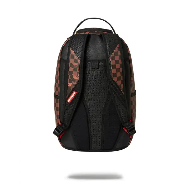 Sprayground unisex sip wildstyle dlxsv backpack - BAGS