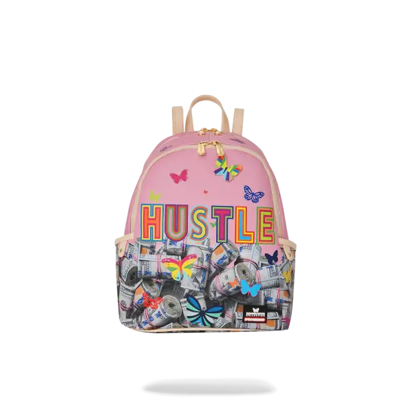 Sprayground unisex sutton money hustle savage backpack - BAGS