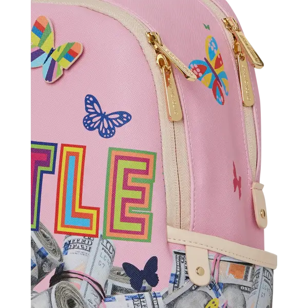 Sprayground unisex sutton money hustle savage backpack - BAGS