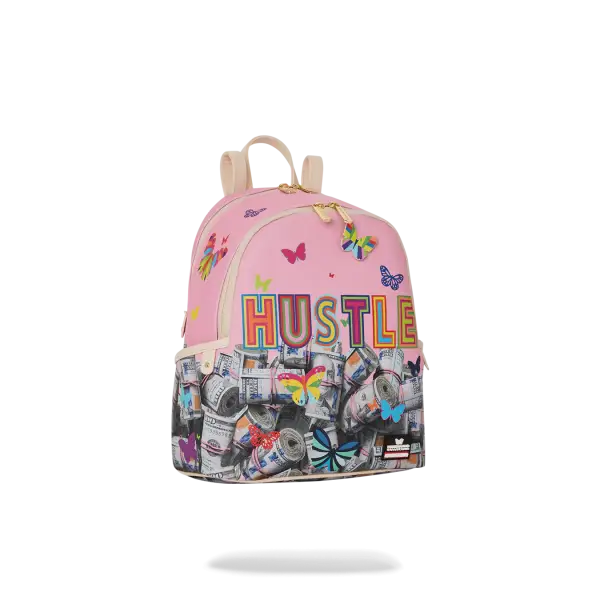 Sprayground unisex sutton money hustle savage backpack - BAGS