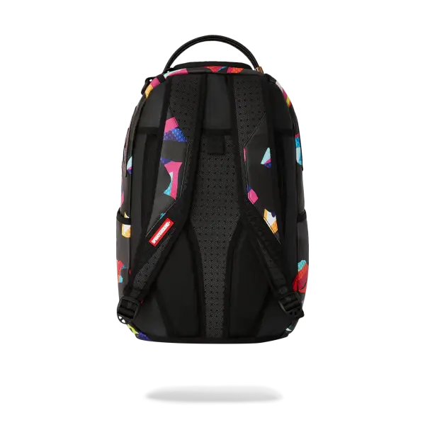 Sprayground vivid 3am dlxsv backpack - BAGS