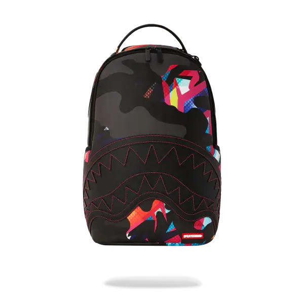 Sprayground vivid 3am dlxsv backpack - BAGS