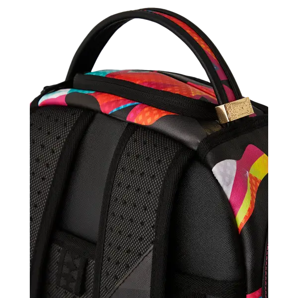 Sprayground vivid 3am dlxsv backpack - BAGS