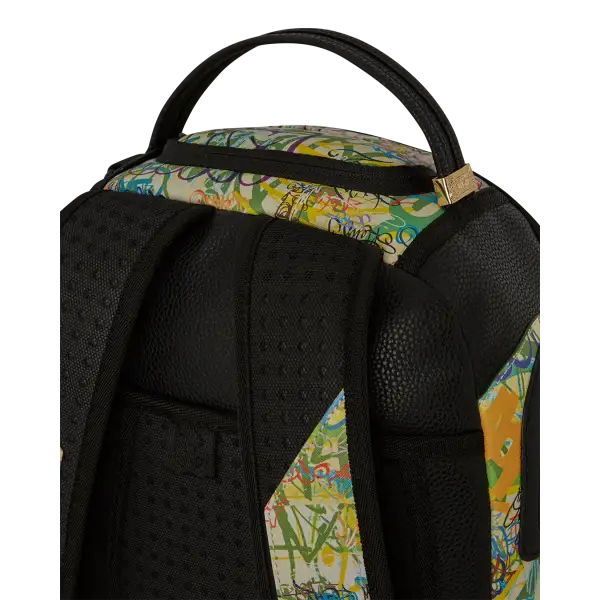 Sprayground vivid raceway graffiti dlxsv backpack - BAGS