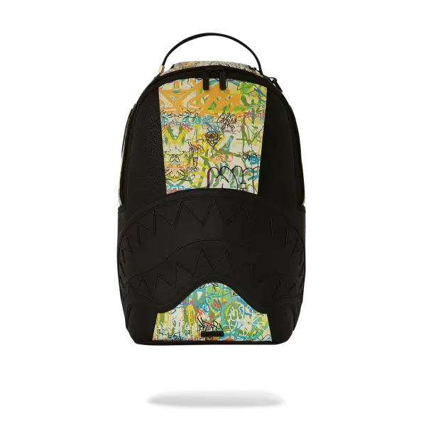 Sprayground vivid raceway graffiti dlxsv backpack - BAGS