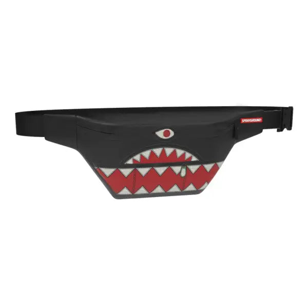 SPRAYGROUND VSM LUXE SAVVY CROSSBODY - BAGS