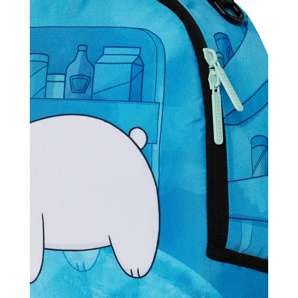 SPRAYGROUND WE BARE BEARS CHILLIN’ DLXR BACKPACK - BAGS