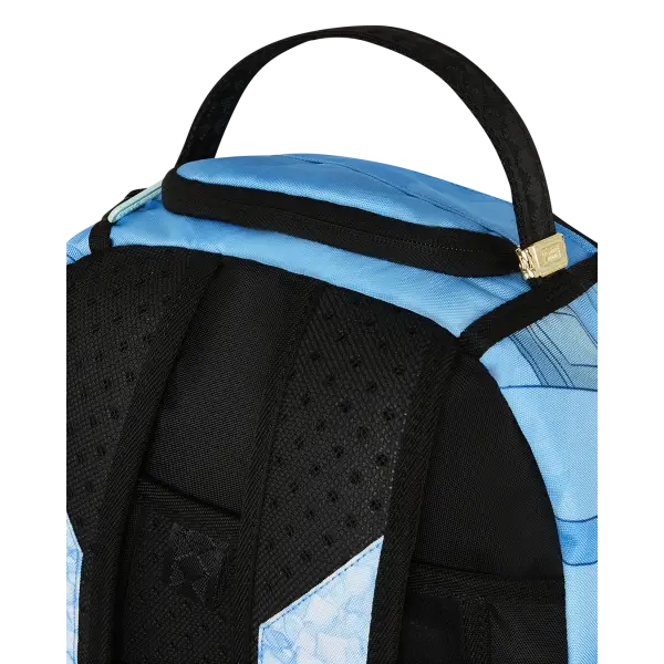 SPRAYGROUND WE BARE BEARS CHILLIN’ DLXR BACKPACK - BAGS