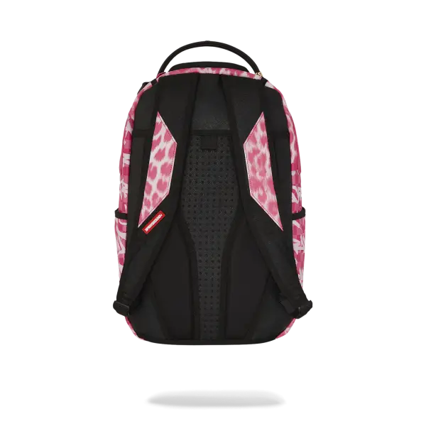 SPRAYGROUND WILD AMAZON DLXSV BACKPACK - BAGS