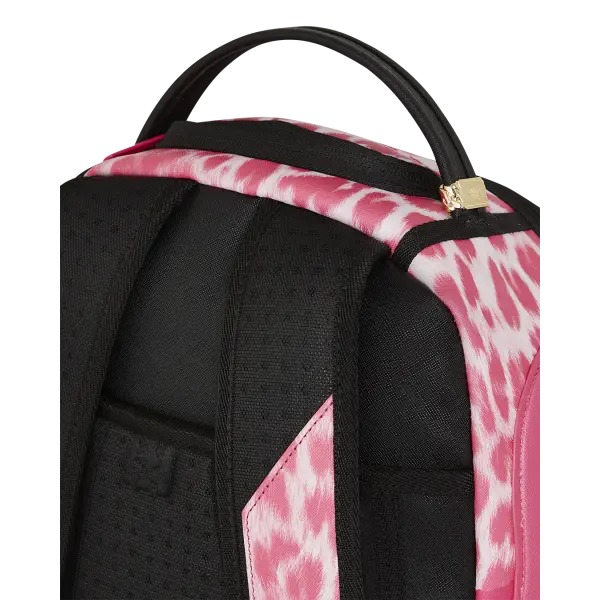 SPRAYGROUND WILD AMAZON DLXSV BACKPACK - BAGS