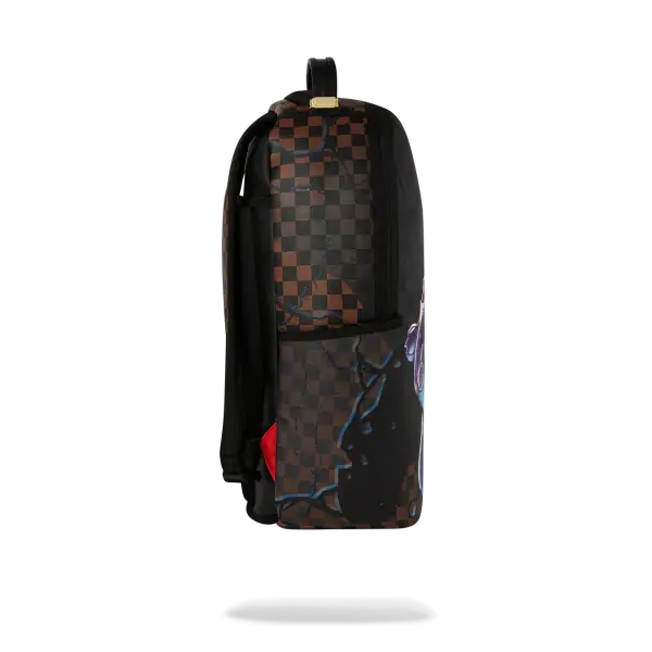 Sprayground Zombie Bear Brains Backpack - BAGS