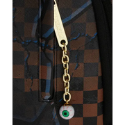 Sprayground Zombie Bear Brains Backpack - BAGS