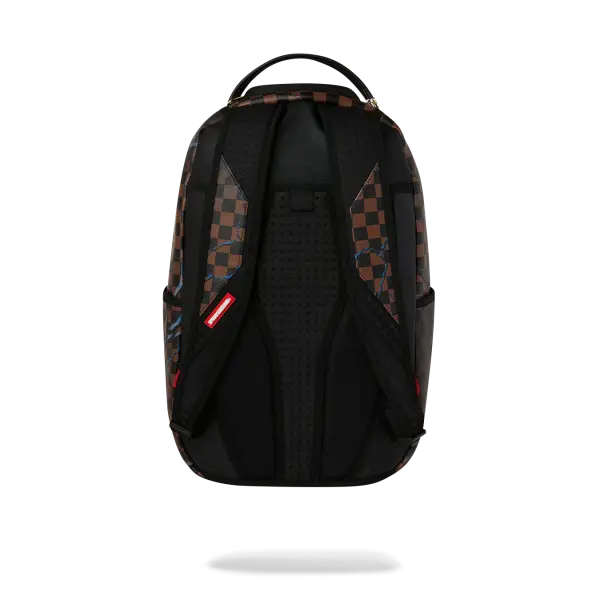 Sprayground Zombie Bear Brains Backpack - BAGS