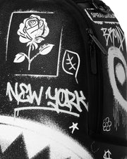 Sprayground nybg bronx vibes dlxsv backpack by SPRAYGROUND