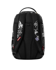 Sprayground nybg bronx vibes dlxsv backpack by SPRAYGROUND
