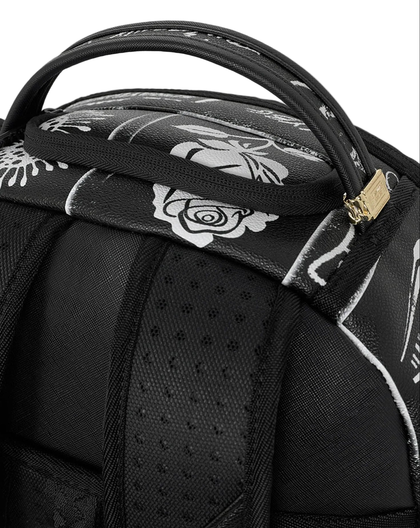Sprayground nybg bronx vibes dlxsv backpack by SPRAYGROUND