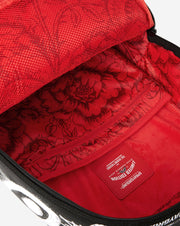Sprayground nybg bronx vibes dlxsv backpack by SPRAYGROUND