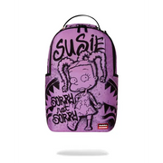 SPRAYGROUNDSUSIE SPRAYPAINT DLXR BACKPACK - BAGS