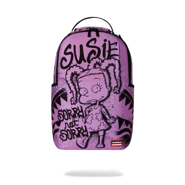 SPRAYGROUNDSUSIE SPRAYPAINT DLXR BACKPACK - BAGS