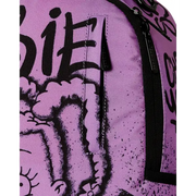 SPRAYGROUNDSUSIE SPRAYPAINT DLXR BACKPACK - BAGS