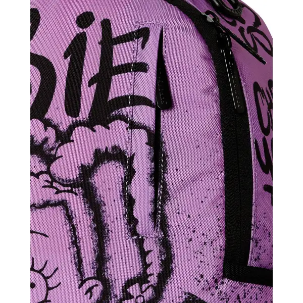 SPRAYGROUNDSUSIE SPRAYPAINT DLXR BACKPACK - BAGS