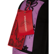 SPRAYGROUNDSUSIE SPRAYPAINT DLXR BACKPACK - BAGS