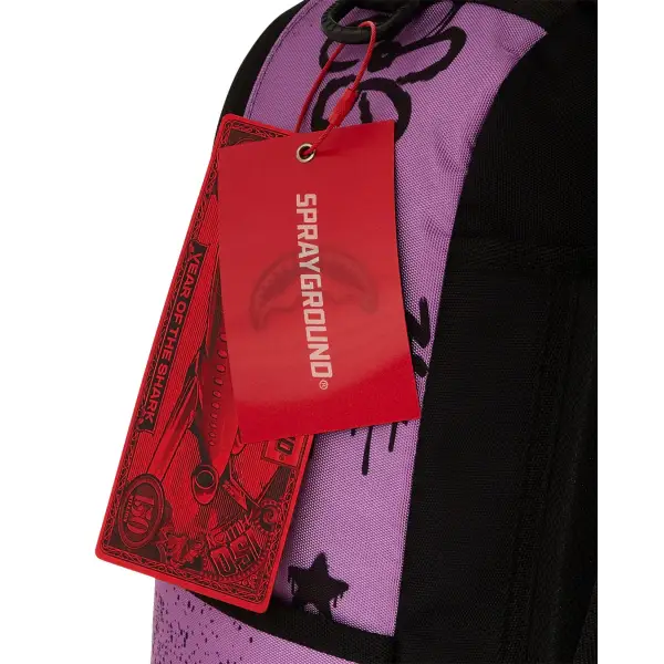 SPRAYGROUNDSUSIE SPRAYPAINT DLXR BACKPACK - BAGS
