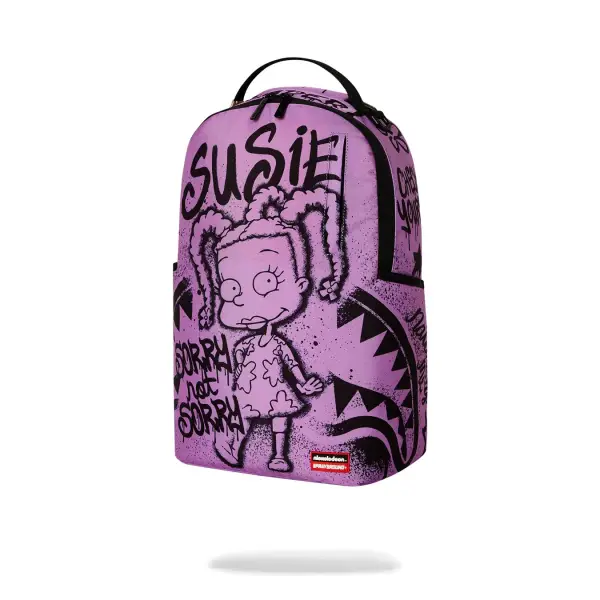 SPRAYGROUNDSUSIE SPRAYPAINT DLXR BACKPACK - BAGS
