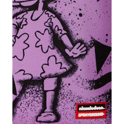 SPRAYGROUNDSUSIE SPRAYPAINT DLXR BACKPACK - BAGS