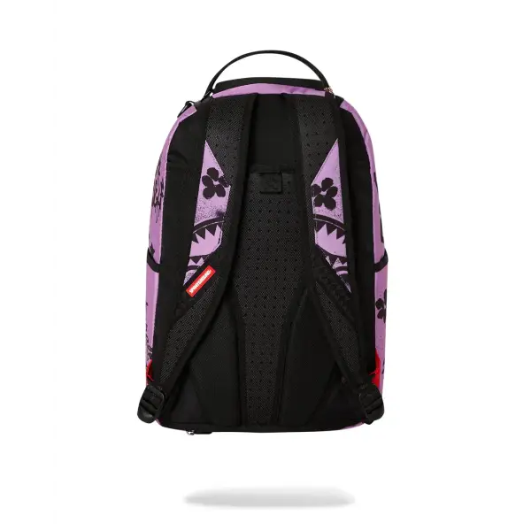 SPRAYGROUNDSUSIE SPRAYPAINT DLXR BACKPACK - BAGS