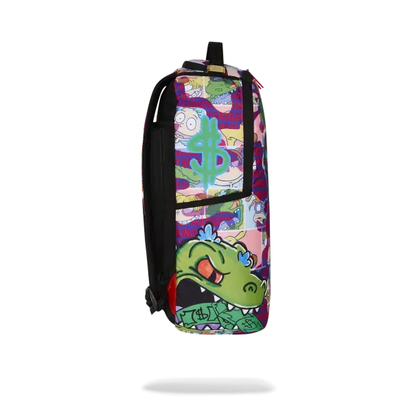 SPRAYGROUNDSUSIE SPRAYPAINT DLXR BACKPACK - BAGS