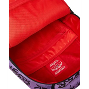 SPRAYGROUNDSUSIE SPRAYPAINT DLXR BACKPACK - BAGS