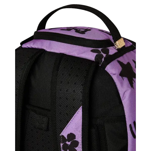 SPRAYGROUNDSUSIE SPRAYPAINT DLXR BACKPACK - BAGS