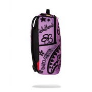 SPRAYGROUNDSUSIE SPRAYPAINT DLXR BACKPACK - BAGS