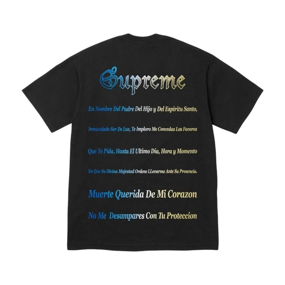 Supreme grim reaper t-shirt - T - SHIRT - Cityswagusa.com
