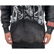 Street approved certified 23 hoodie - HOODIE