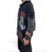 Street approved certified 23 hoodie - HOODIE