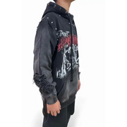 Street approved certified 23 hoodie - HOODIE