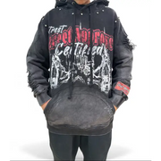 Street approved certified 23 hoodie - HOODIE