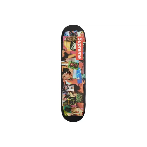 Supreme Stack Skateboard Deck - ECtrendsetters