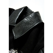 Syip circus varsity jacket - JACKET