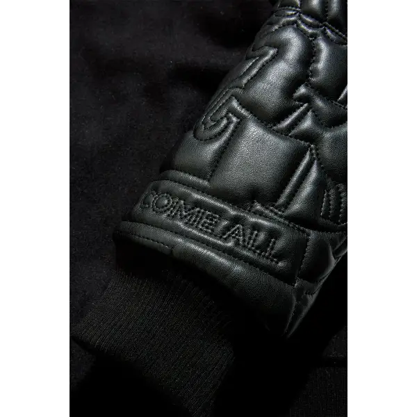 Syip circus varsity jacket - JACKET