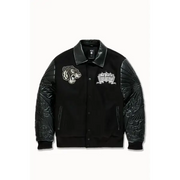 Syip circus varsity jacket - JACKET