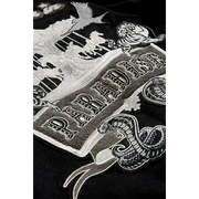 Syip circus varsity jacket - JACKET